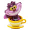 Funko Mini Vinyl Cheshire at the Mad Tea Party
