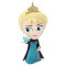 Mystery Mini Coronation Elsa Snowflake