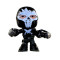 Mystery Mini CW Crossbones