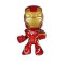 Mystery Mini CW Iron Man