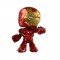 Mystery Mini CW Iron Man