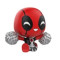 Mystery Mini Deadpool Cheerleader