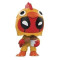 Mystery Mini Deadpool Chicken Suit