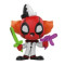 Mystery Mini Deadpool Clown