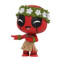 Mystery Mini Deadpool Hula Dancer