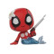 Mystery Mini Deadpool Mermaid