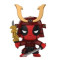 Mystery Mini Deadpool Samurai