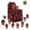 Mystery Mini Deadpool King