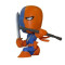 Mystery Mini DC Deathstroke