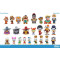 Mystery Mini Launchpad McQuack