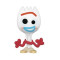 Mystery Mini Forky