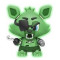 Mystery Mini Foxy Nightvision