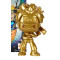 Mystery Mini Gold Naruto Exclusive