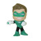 Mystery Mini DC Green Lantern