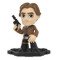 Mystery Mini Han Solo Movie