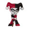 Mystery Mini DC Harley Quinn Cane