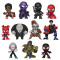 Mystery Mini Miles Morales