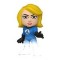 Mystery Mini Invisible Woman Disappearing