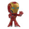 Mystery Mini Iron Man Infinity War