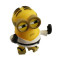 Mystery Mini Karate Minion