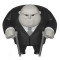 Mystery Mini Kingpin Spider-Verse