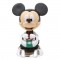 Funko Mini Vinyl Mickey Mouse on Matterhorn Bobsleds