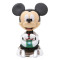 Funko Mini Vinyl Mickey Mouse on Matterhorn Bobsleds