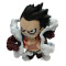 Mystery Mini Monkey D. Luffy Gear Fourth