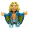 Mystery Mini Nature Boy Rick Flair