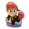 Funko Mini Vinyl Peter Pan on Boat