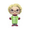 Mystery Mini Rita Skeeter