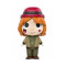 Mystery Mini Ron Weasley Quidditch World Cup