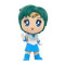 Mystery Mini Sailor Mercury Peace Sign