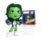 Mystery Mini She-Hulk Exclusive