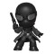 Mystery Mini Spider-Man Noir