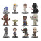 Mystery Mini Luke Skywalker Hoth