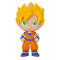 Mystery Mini SJ Super Saiyan Goku