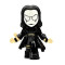 Mystery Mini The Crow