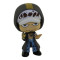 Mystery Mini Trafalgar Law