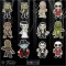 Mystery Mini The Invisible Man Unwrapped