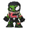 Mystery Mini Venomized Hulk GITD