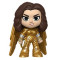 Mystery Mini Wonder Woman Gold No Helmet