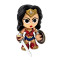 Mystery Mini Wonder Woman with Shield