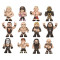 Mystery Mini Ted Dibiase