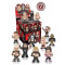 Mystery Mini Brock Lesnar