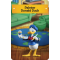 Painter Donald Duck