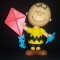 Peanuts Set - Charlie Brown