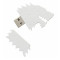 Pendrive Direwolf Ghost