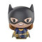 Pint Size Batgirl