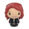 Pint Size Black Widow